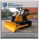 100HP Wet Type Crawler Bulldozer Ts100-3