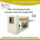 Nc Paperboard Cutter