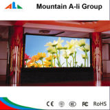 Latest Technology HD P4 Indoor LED Display Full Color. LED Display Manufacturer