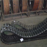 Rubber Track (500*92*72) for Excavator