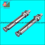 Stainless Steel Expansion Bolts High Strength Anchor Bolt (ZH-EB-018)