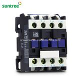 Cjx2-1210 LC1-D12 AC 230V Telemecanique Magnetic Contactor