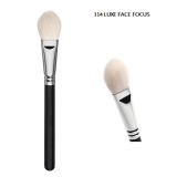Luxe Face Focus Makeup Brush (F114)