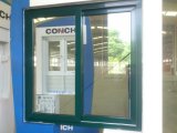 Conch 88 Vinyl Sliding Window