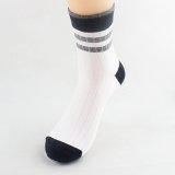 Customized Cotton Sports Socks with Your Logo