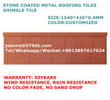 Roofing Material for House Building