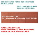 Roofing Material for House Building