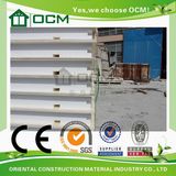 Construction Composite Sandwich Wall Boards Material