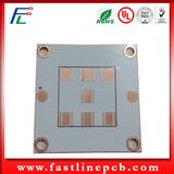 Single Side Copper Based PCB Circuit Board and MCPCB Board