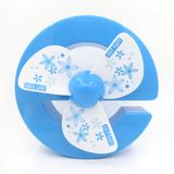 Portable USB Mini Rechargeable USB Fan/Lithium Battery Fan