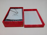 China OEM Factory Custom Rigid Box with Foil Embossing