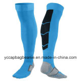 Knee High Fitness Sport Compression Socks Running Socks