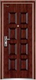 Iron Security Door (SX-908)