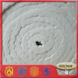High Temperature Reflective Insulation Ceramic Fiber Wool Porducts