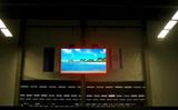 Indoor Full Color Advertising LED Display (LED screen, LED sign)