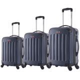 Hotsale ABS Travel Luggage Suitcase with Corner Protective