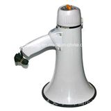 25 W Megaphone with Inbuilt Microphone