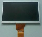 TFT LCD 640X480 RGB High Resolution Option