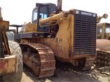 Used Komatsu Crawler Bulldozer (D155-2)