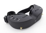 Fpv 5.8g 32CH Diversity Receiver Wireless Head Tracing Goggle/Video Glasses Sky-01