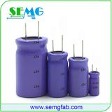 Best Price 68UF 500V Aluminum Electrolytic Capacitor