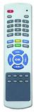 TV Remote Control, Single Fuction