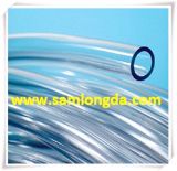 Transparent PVC Clear Hose (medical grade)