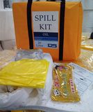 Emergency Oil Spill Kit