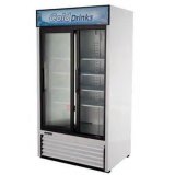 Insulated Glass for Iceboxes