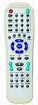 Kr Universal Remote Control DVD Kr-020