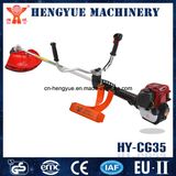 Straight Shaft Gasoline Grass Trimmer Garden Tools