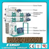 Professional China Fish Feed Machinery Manufacturer