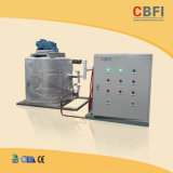 Used in Aquatic Products Processing Flake Ice Machine (BF500)