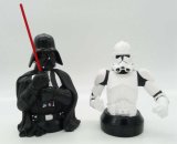 New Movie Star Wars PVC Action Figure Toy Doll 15cm Collection Chritmas Brithday Gift