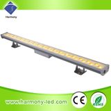 36W High Power DMX RGB LED Wall Washer Light