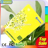 Access Control PVC Contactless Smart RFID MIFARE Card