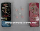 12g Sguar Free Fruit Mint Tin Case Compressed Candy for Lover