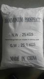 White Powder 99% Diammonium Phosphate/DAP 52-21-0 for Industry Grade