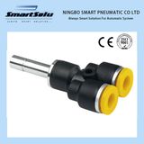 Ningbo Smart Pyj Pneumatic Fittings