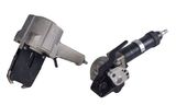 Pneumatic Sealer and Tensioner Strapping Machine