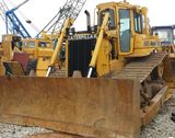 Used Caterpillar Crawler Bulldozer (D6H)