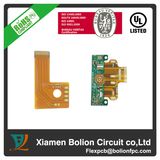 Multilayer Flexible Printed Circuit Board, FPC