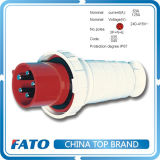 FATO 440V 125A IP67 5P 3P+E+N 045 Industrial Plug