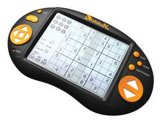 Sudoku Electronic Hand-held LCD Game (Horizontal)(TL-8001)