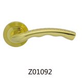 Zinc Alloy Handles (Z01092)