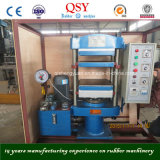 ISO and CE Plate Vulcanizer/Vulcanizing Press