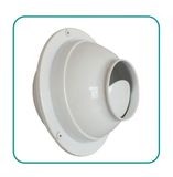 Spot Diffuser for Ventilation System (SP-D)