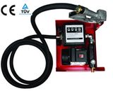 Electric Transfer Pump, Fuel Dispenser, Gas Station Equipment (ETP-60A)