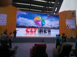 P10 Outdoor Led Display Full-Color Video