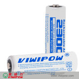 1.2V 2300mAh AA NiMH Battery (High Discharge Rate) VIP-AA2300